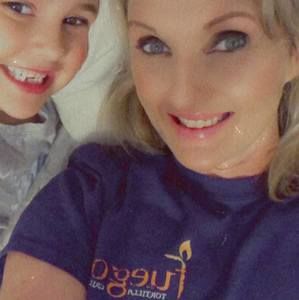 Meet your Posher, Teri